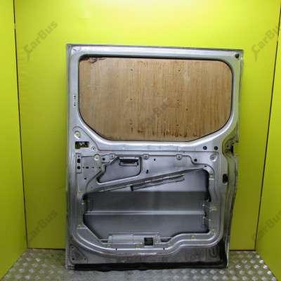 Дверь сдвижная правая Renault Trafic II, Opel Vivaro II, Nissan Primastar II (2006-2014) рестайл