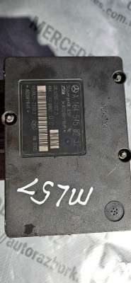 Блок керування ABS Mercedes ML W164 (2005-2011)