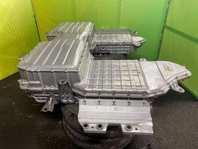 Високовольтна АКБ BMW X5 G05 (2019-2025)