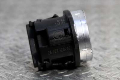 Кнопка старт стоп (запуск двигуна) BMW X5 E70 (2010-2013) рестайл
