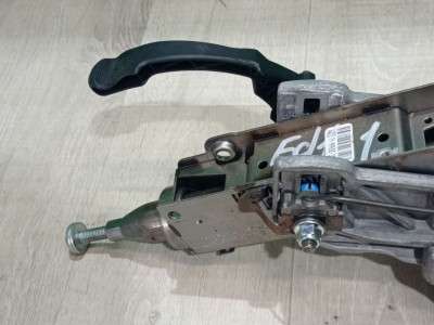 Колонка рульова Ford Edge (2015-2024)