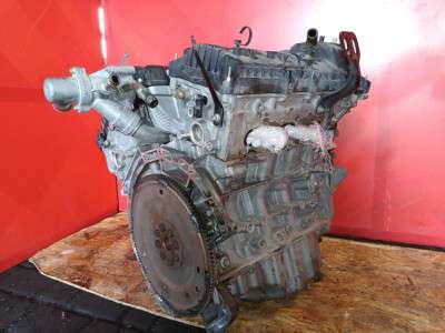 Двигун Ford Explorer FWD ENKX0 3.5L Cyclone V6 Petrol TIVCT Ford Explorer (2011-2019)