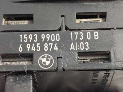 Кнопка склопідйомника BMW X5 E70 (2010-2013) рестайл