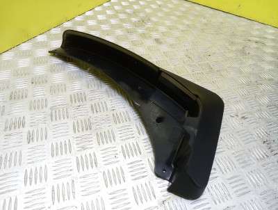 Бризговик передній BMW X5 E70 (2010-2013) рестайл