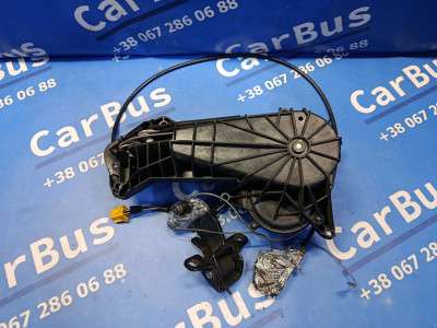 Моторчик октрытия роздвижной двери Mercedes-Benz Vito W 639 (2010-2014) рестайл