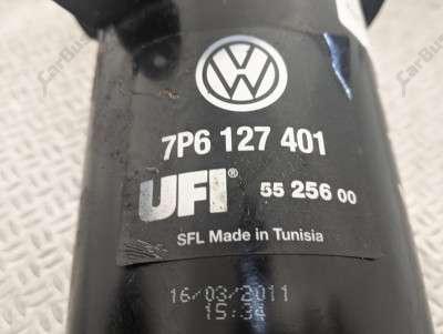 Корпус топливного фильтра Volkswagen Touareg FL (2015-2018)