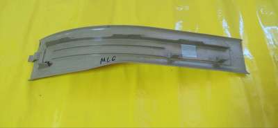 Накладка порога (внутрішня) Mercedes ML W164 (2005-2011)