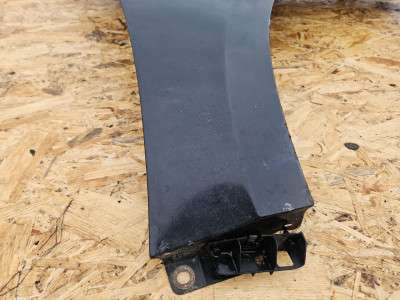Крило переднє праве Mercedes ML W164 (2005-2011)