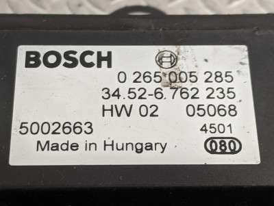 Датчик прискорення (ESP) BMW X5 E53 (2003-2006) рестайл