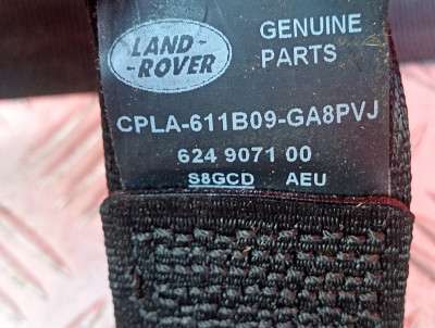 Ремень безпеки передній лівий Land Rover Range Rover Sport 2  ( 2017 - 2022 )