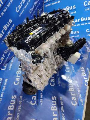 Двигун B58B30C BMW X5 G05 (2019-2025)