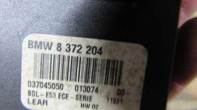 Перемикач світла BMW X5 E53 (2003-2006) рестайл