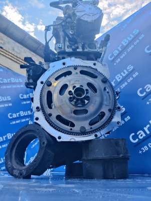 Двигун DLHB 2.0i Porsche Macan 95B  ( 2013 - 2021)