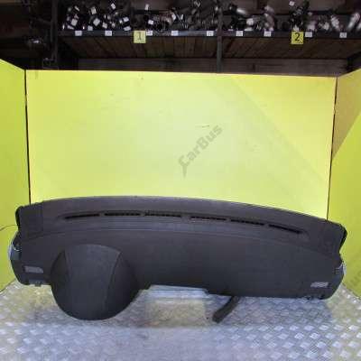 Торпедо (панель передня) BMW X5 E53 (2003-2006) рестайл