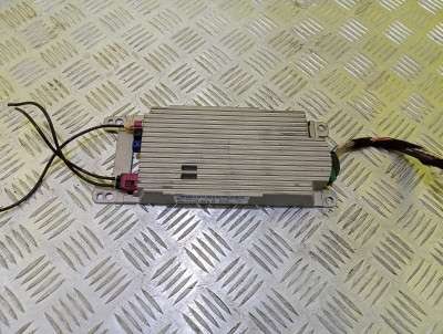Блок телематика (Combox telematik) BMW X5 E70 (2010-2013) рестайл