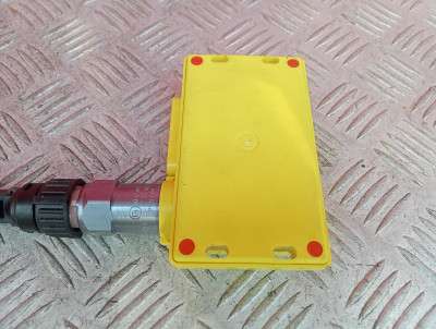 Техограф adapter n1m1 Volkswagen Touareg CR (2018-2024)
