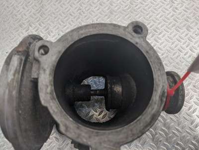 Клапан EGR BMW X5 E70 (2007-2010) дорестайл