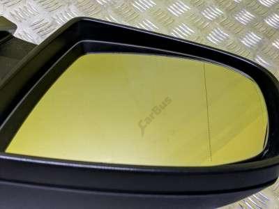 Дзеркало дверей бічне ліве BMW X5 E70 (2007-2010) дорестайл
