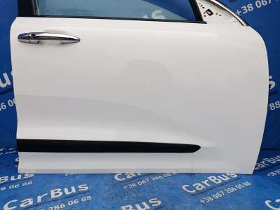 Двері передні праві KIA NIRO 2019 - 2022