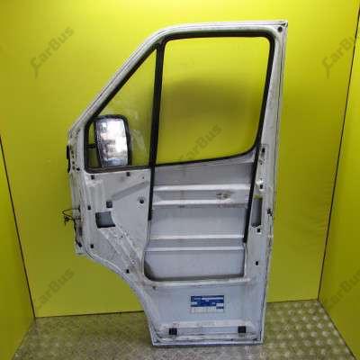 Двері передні праві Mercedes-Benz Sprinter W 903 (2000-2006)