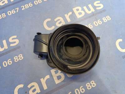 Лючок бензобака BMW X5 E70 (2010-2013) рестайл