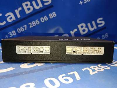 Комплект (ЄБУ) Mercedes-Benz Vito W 639 (2010-2014) рестайл