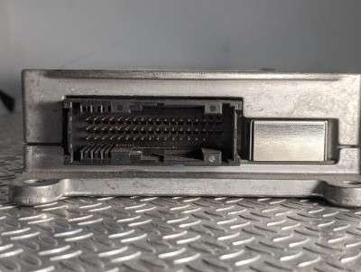 Блок телематика (Combox telematik) BMW X5 E53 (2003-2006) рестайл