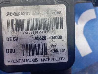 Радар дистроника KIA NIRO 2019 - 2022