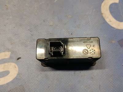 Блок УСБ USB Renault Trafic III, Opel Vivaro III (2014-2020)