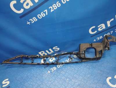 Кронштейн (кріплення) крила правий BMW X5 E70 (2007-2010) дорестайл