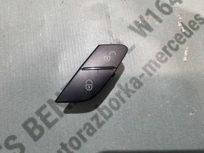 Кнопка центрального замку Mercedes GL X164