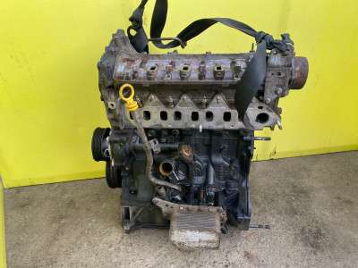 Двигатель R9M 452 1.6 DCI Renault Trafic III, Opel Vivaro III (2014-2020)