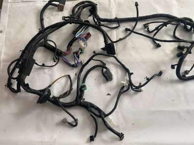 Проводка двигателя Nissan Rogue 2014-2020