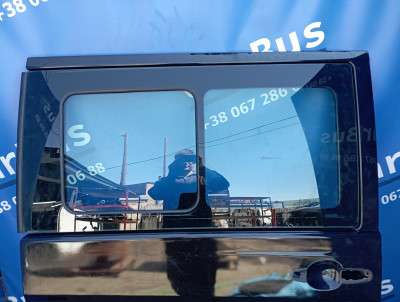 Дверь сдвижная правая Mercedes-Benz Vito W 639 (2010-2014) рестайл