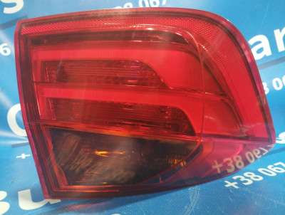 Ліхтар задній правий BMW 3 F30 (2012 - 2015)