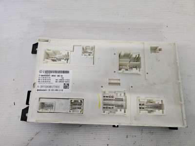 Блок комфорту SAM (Signan Auswerte Modul) Mercedes ML W166 (з 2011)
