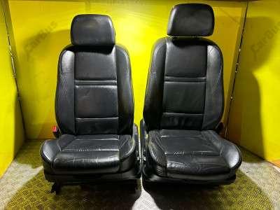 Салон (сидения) комплект BMW X5 E70 (2007-2010) дорестайл