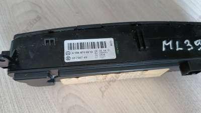 Блок кнопок Mercedes ML W164 (2005-2011)