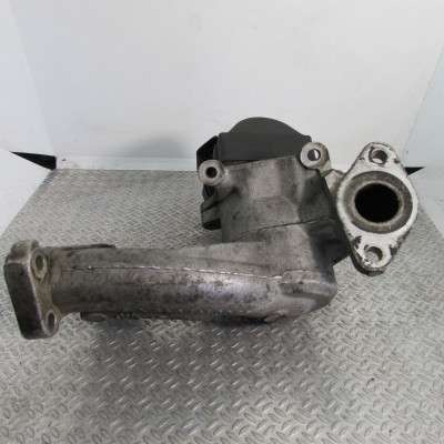 Клапан EGR Mercedes-Benz Vito W 639 (2003-2010) дорестайл