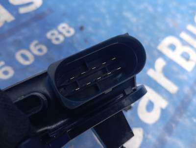 Блок управления сиденьем ID 4