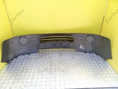Бампер передній Renault Trafic II, Opel Vivaro II, Nissan Primastar II (2006-2014) рестайл