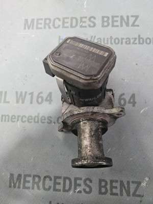 Клапан EGR Mercedes ML W164 (2005-2011)