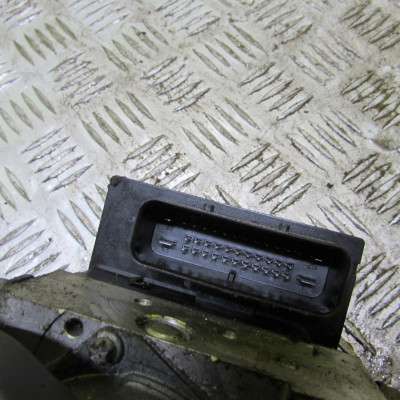 Модуль (блок) ABS BMW X5 E53 (2003-2006) рестайл