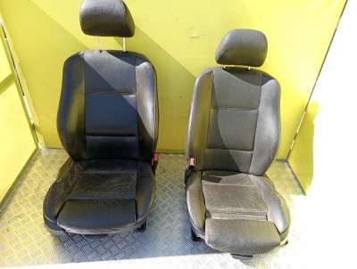 Салон (сидіння) комплект BMW X5 E53 (2003-2006) рестайл