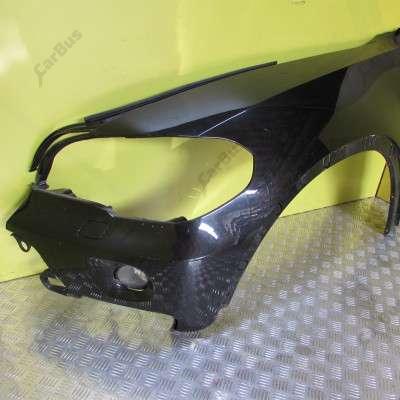 Крило переднє ліве BMW X5 E70 (2007-2010) дорестайл