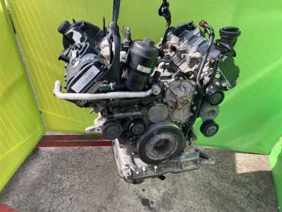 Двигун CRCA 3.0 TDI Volkswagen Touareg NF (2010-2014)
