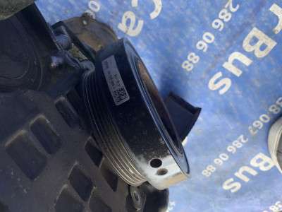 Двигатель N51B30M0 3.0i BMW 3 E92 (2006-2010)