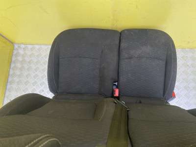 Сидение двойное RENAULT MASTER III