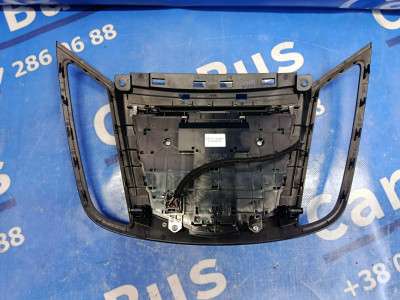 Панель керування CD Radio Ford Kuga 2 (2012 - 2016)