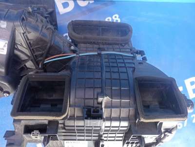 Корпус печки RENAULT MASTER III